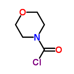 4-吗啉碳酰氯