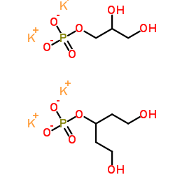甘油磷酸钾