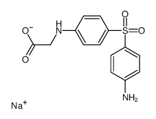 醋地砜钠