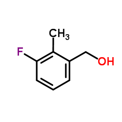 3-氟-2-甲基苯甲醇