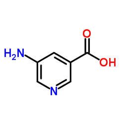 5-氨基烟酸