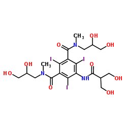 碘比醇
