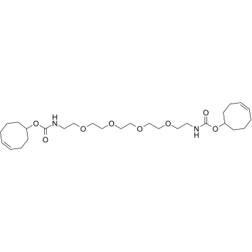 TCO-PEG4-TCO