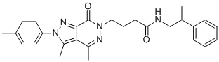 Deltazinone 1