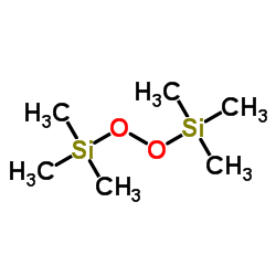 双(三甲基硅基)过氧化物