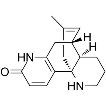 石杉碱甲B