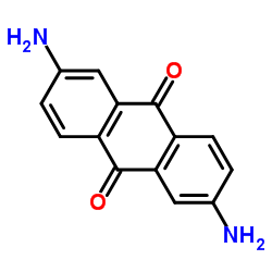 2,6-二氨基蒽醌