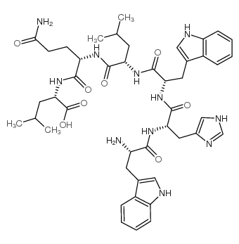 Mating Factor α (1-6) acetate salt