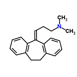 阿米替林