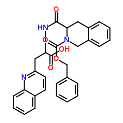 胞内蛋白酶赖氨酸-C