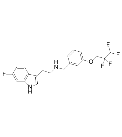 Idalopirdine