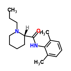 罗哌卡因