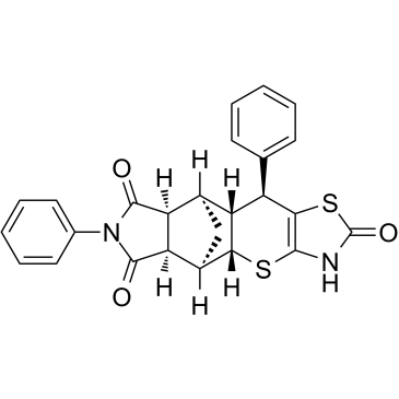 TSHR antagonist S37b