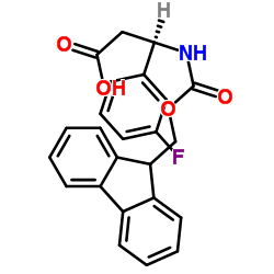 Fmoc-(R)-3-氨基-3-(3-氟苯基)丙酸