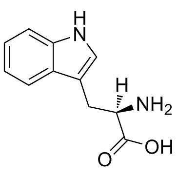 D-色氨酸