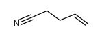 4-戊烯腈