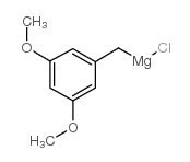 3,5-二甲氧苄基氯化镁