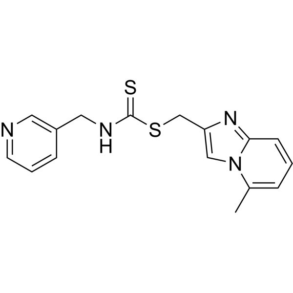 SARS-CoV-2 3CLpro-IN-13