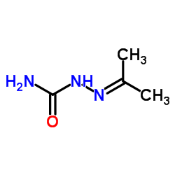 丙酮缩氨脲