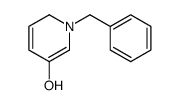 (R)-1-苄基-3-羟基吡啶