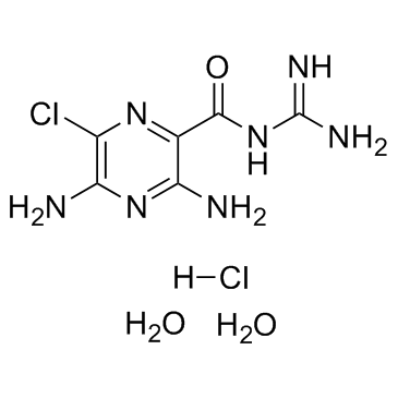 盐酸阿米洛利