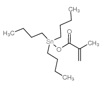 甲基丙烯酸三丁基锡