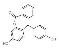 酚酞啉 [用于氧化还原反应指示剂]