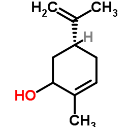 L-香芹醇,顺反异构体混合物