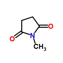 N-甲基琥珀酰亚胺