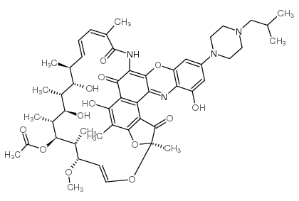 利福拉齐