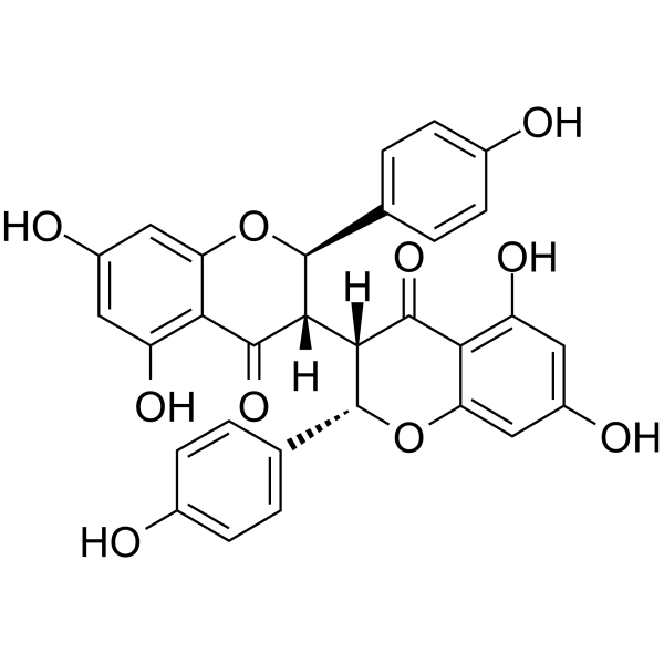 新狼毒素B