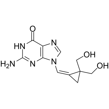 Cyclopropavir