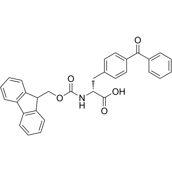 FMOC-4-苯甲酰-D-苯基丙氨酸