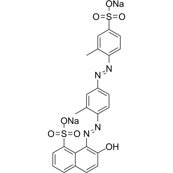 酸性猩红7B