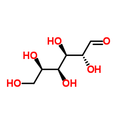 (2R,3R,4S,5R)-2,3,4,5,6-五羟基己醛