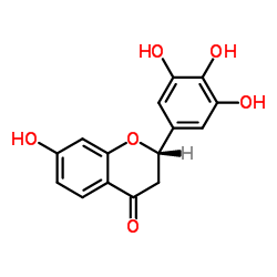 刺槐双氢黄酮