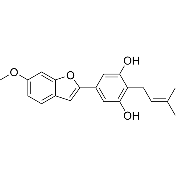 桑根呋喃 B