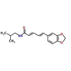 Piperlonguminine