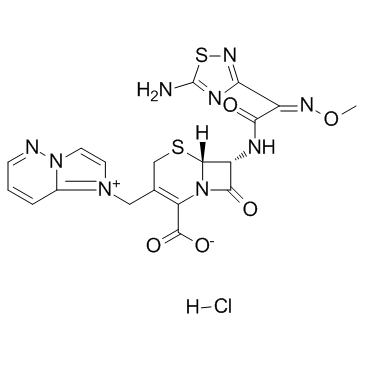 盐酸头孢唑兰