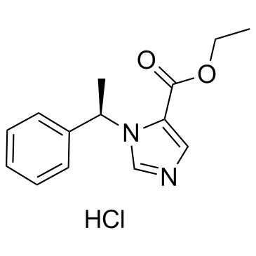 依托咪酯盐酸盐