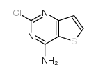 4-氨基-2-氯噻吩[3,2-D]嘧啶