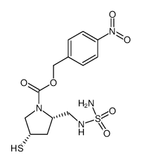 多尼培南侧链