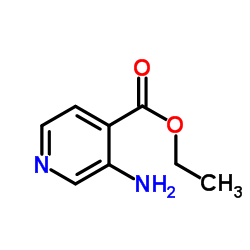 3-氨基吡啶-4-羧酸乙酯