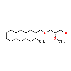 Hexadecyl Methyl Glycerol