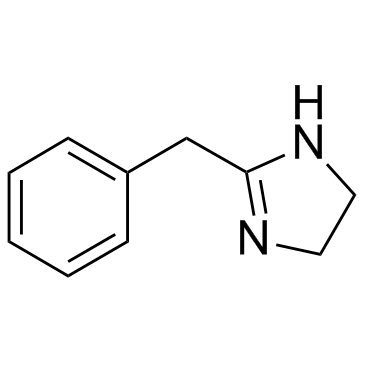 2-苄基咪唑啉