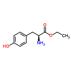 L-酪氨酸乙酯