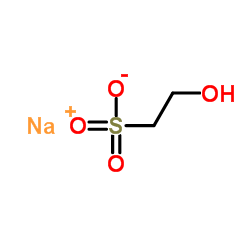 羟乙基磺酸钠