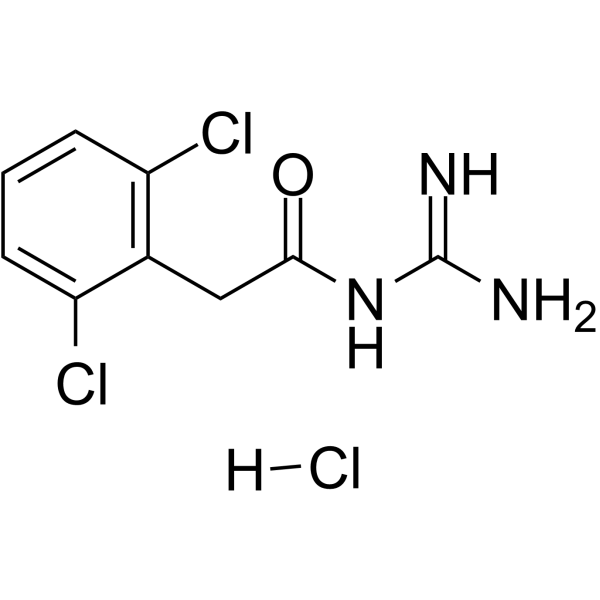 盐酸胍法辛