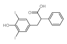 碘阿芬酸