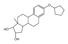 奎雌醇